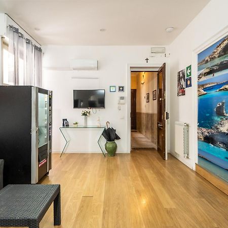 باليرمو B&B Glamour المظهر الخارجي الصورة