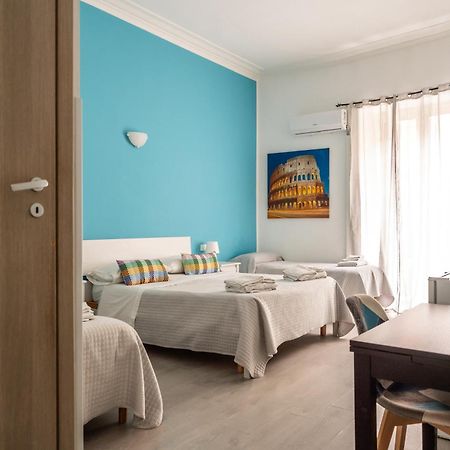 باليرمو B&B Glamour المظهر الخارجي الصورة