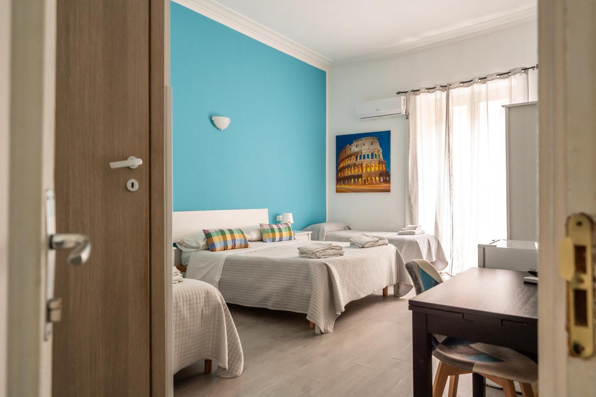 باليرمو B&B Glamour المظهر الخارجي الصورة