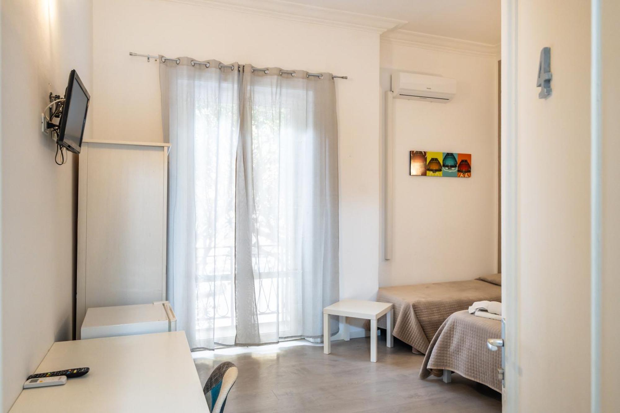 باليرمو B&B Glamour المظهر الخارجي الصورة