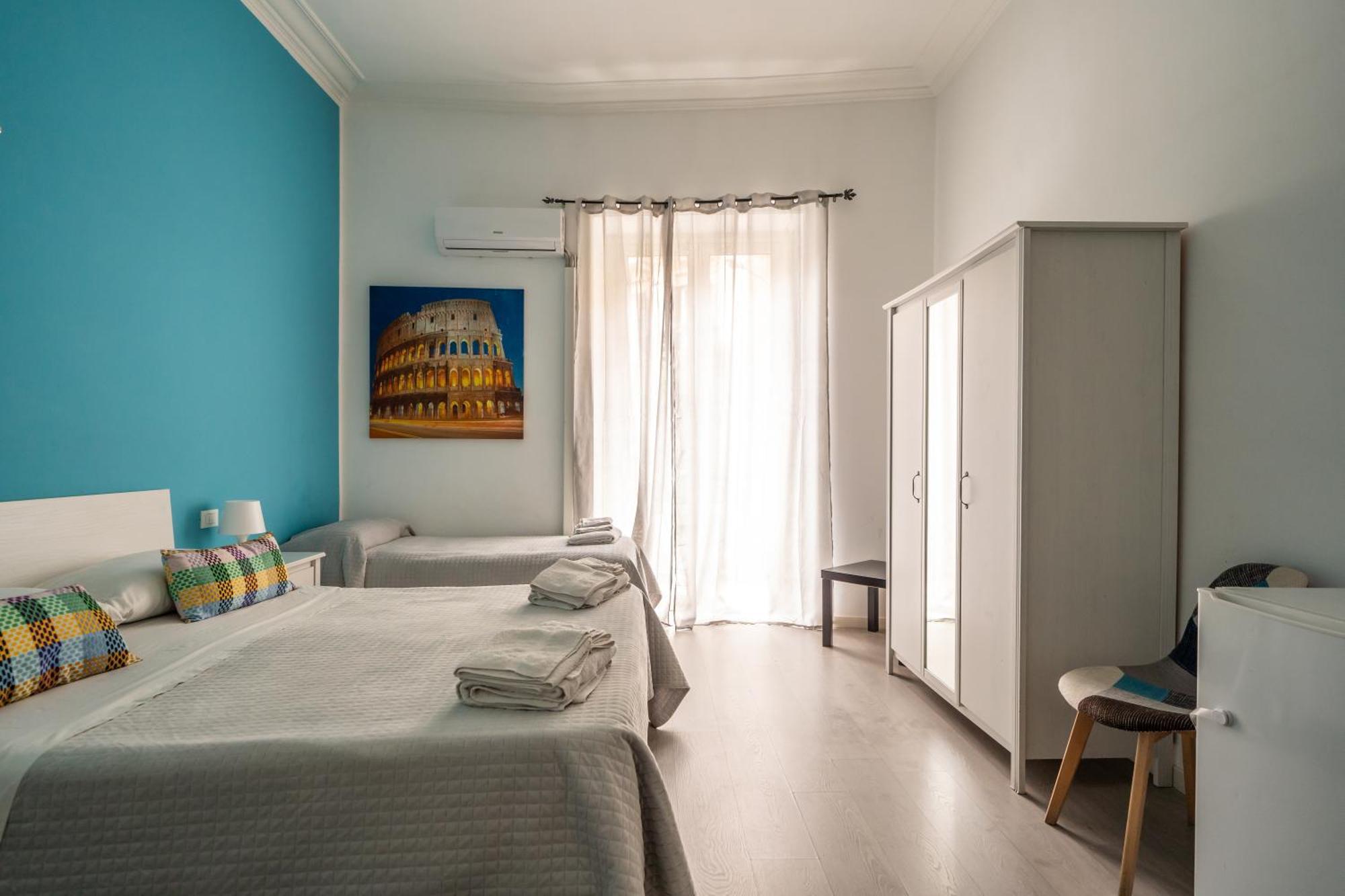 باليرمو B&B Glamour المظهر الخارجي الصورة