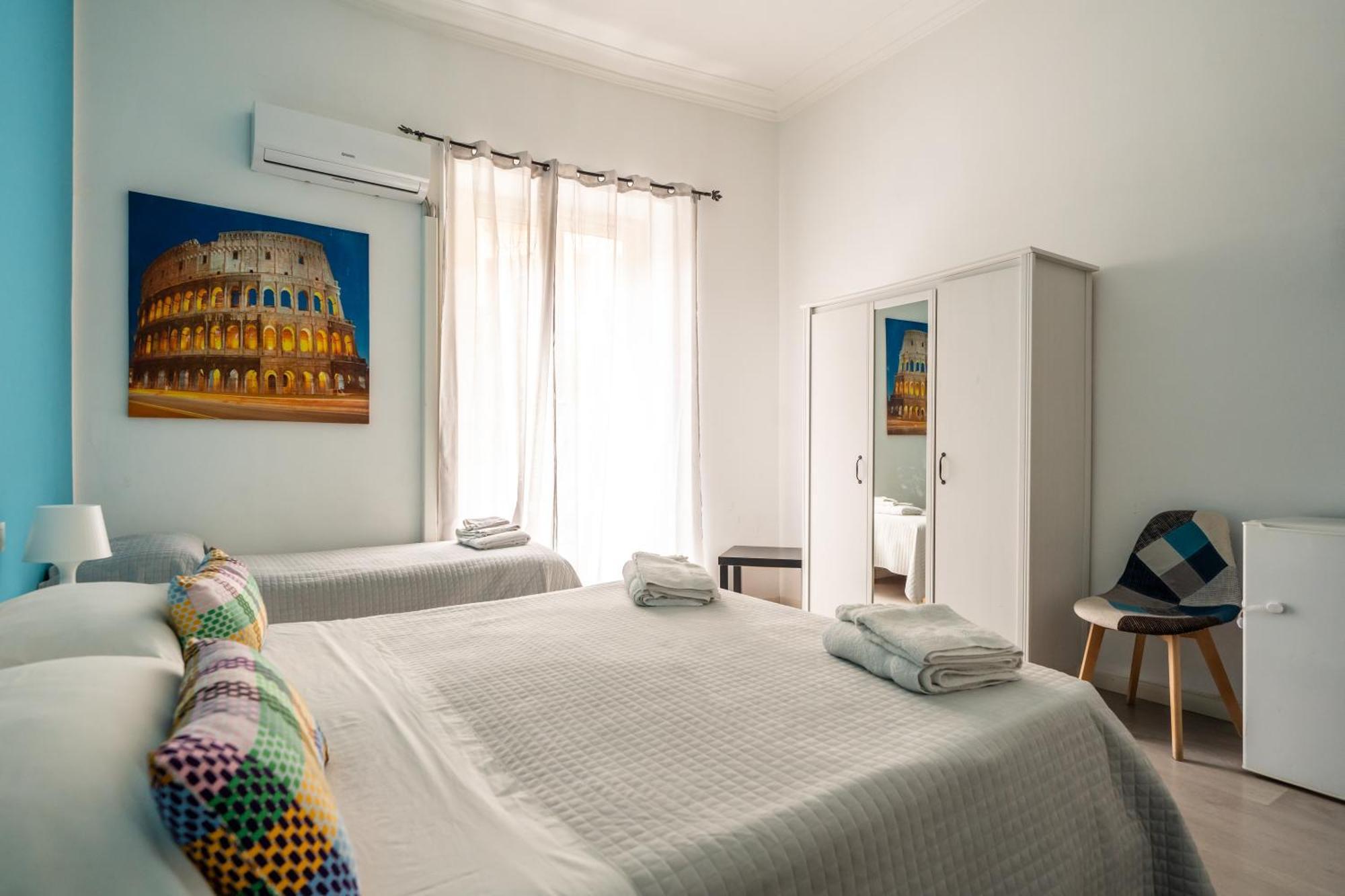 باليرمو B&B Glamour المظهر الخارجي الصورة