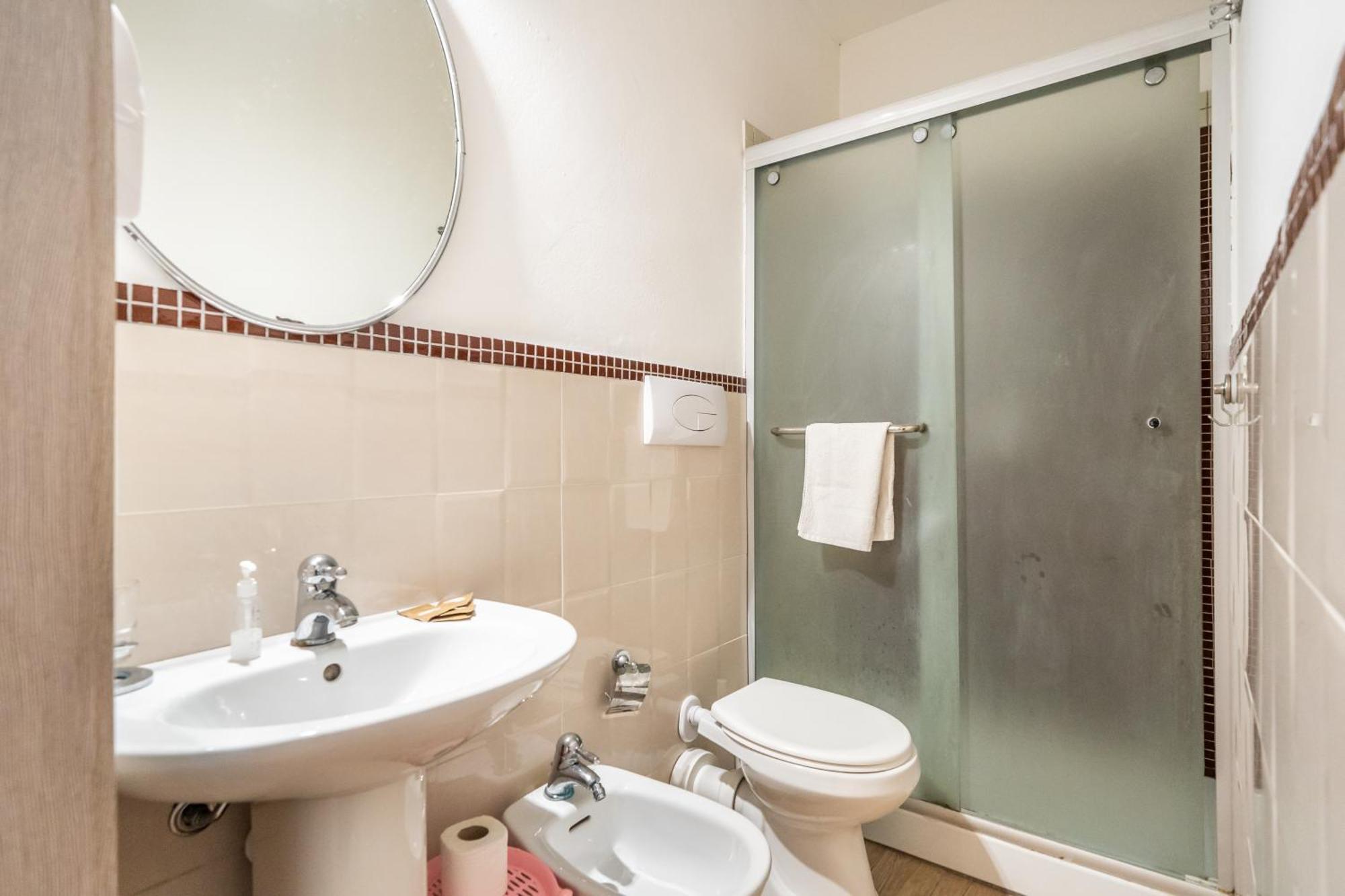 باليرمو B&B Glamour المظهر الخارجي الصورة