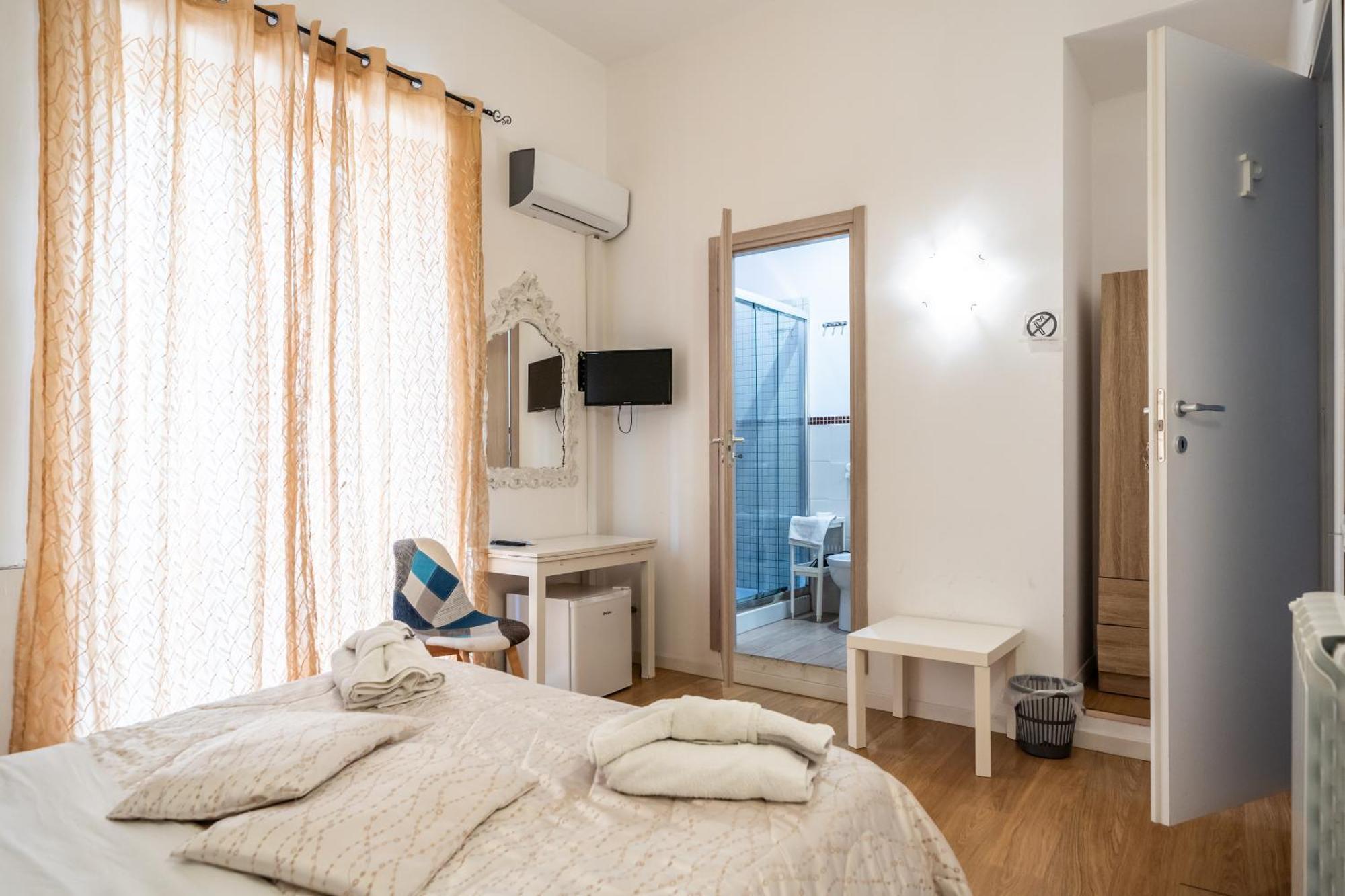 باليرمو B&B Glamour المظهر الخارجي الصورة
