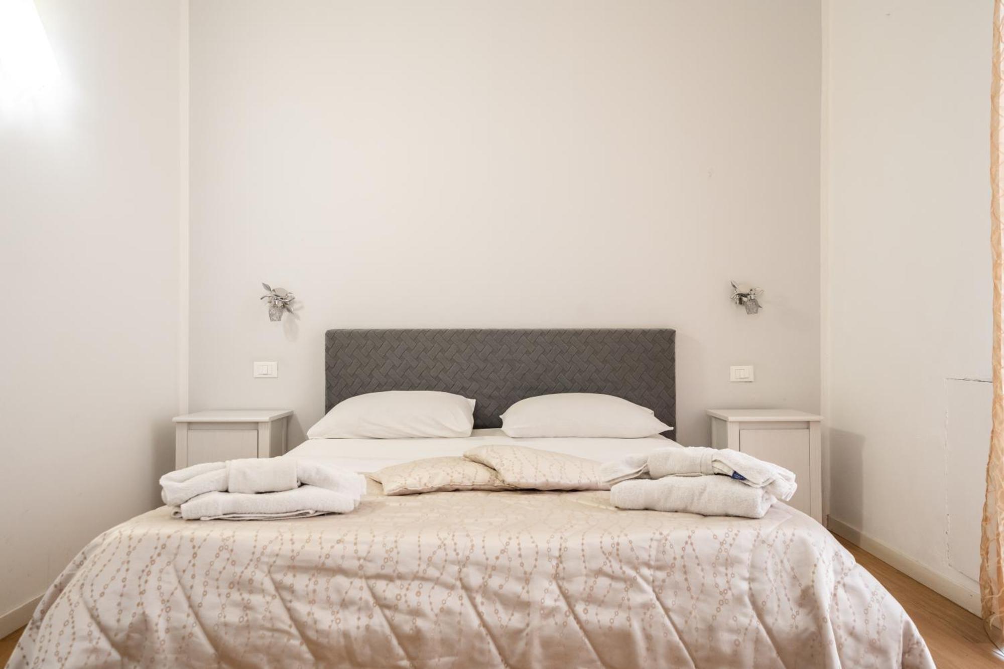باليرمو B&B Glamour المظهر الخارجي الصورة