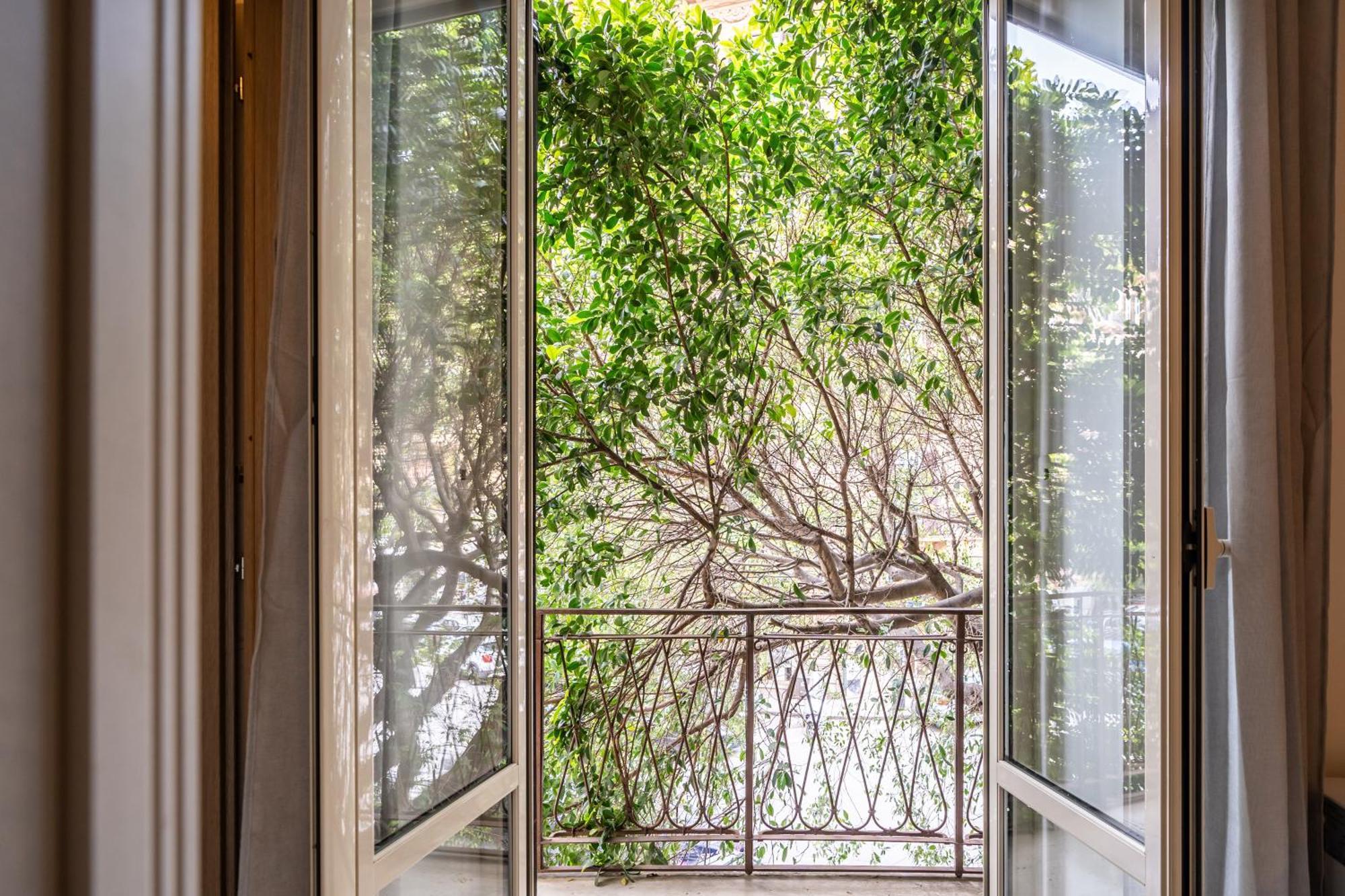 باليرمو B&B Glamour المظهر الخارجي الصورة