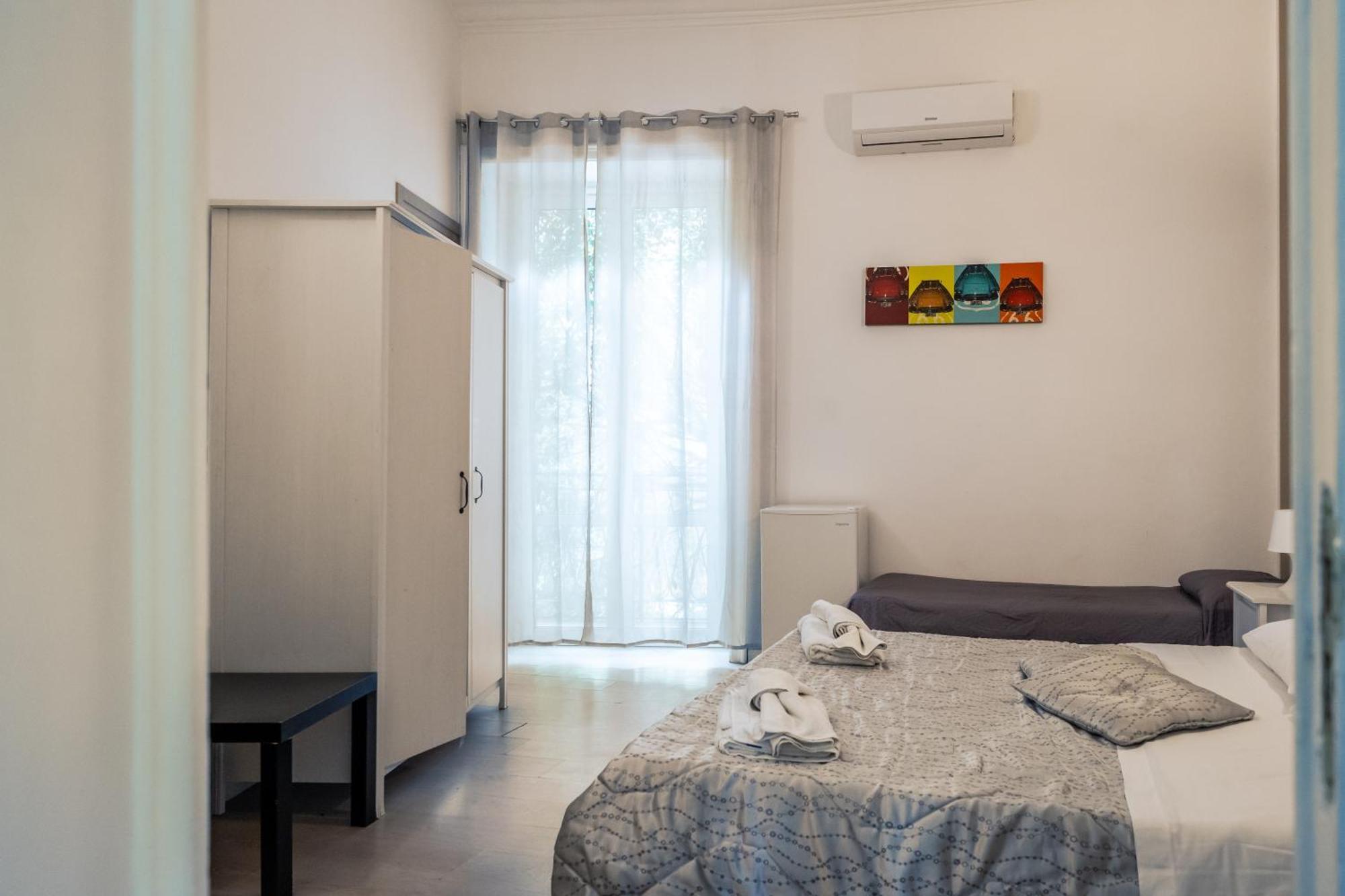 باليرمو B&B Glamour المظهر الخارجي الصورة