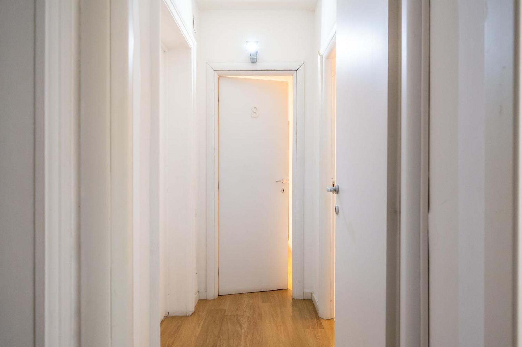 باليرمو B&B Glamour المظهر الخارجي الصورة