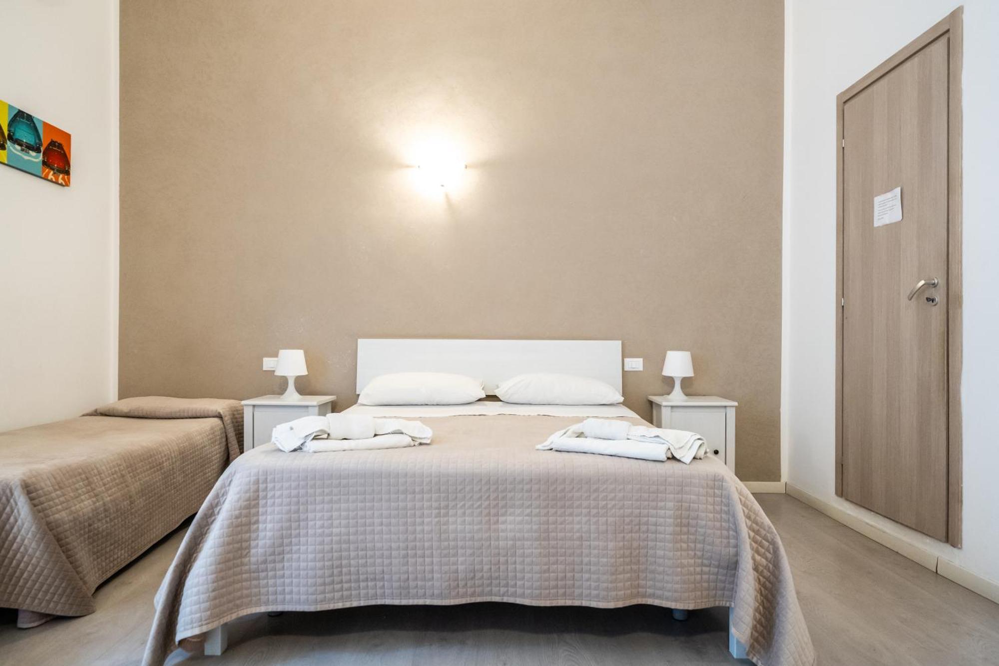 باليرمو B&B Glamour المظهر الخارجي الصورة