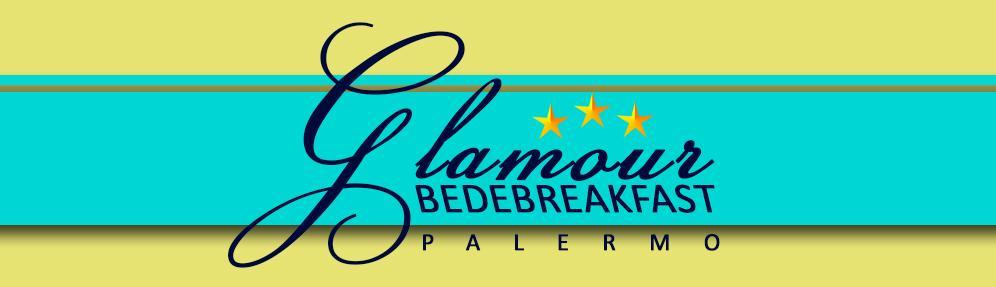 باليرمو B&B Glamour المظهر الخارجي الصورة